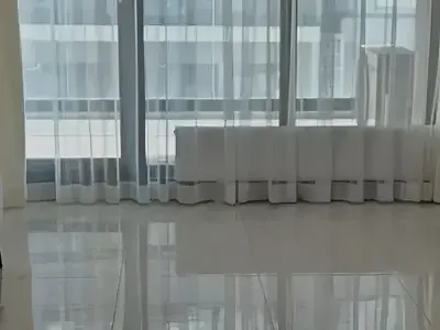 inchiriere apartament Sector 3 București living ferestre mari